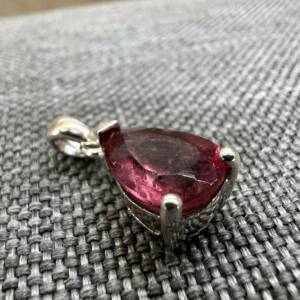 Pendentif en Tourmaline