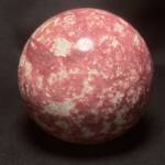 Sphère en Thulite
