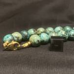 Collier en Turquoise