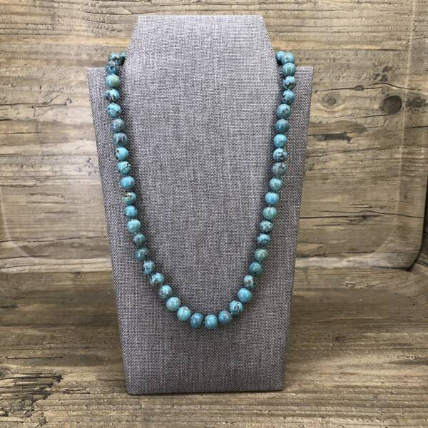 Collier en Turquoise