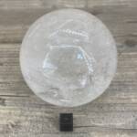 Boule en Cristal de Roche