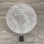 Boule en Cristal de Roche