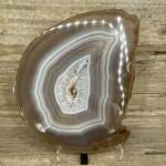 Tranche d'Agate