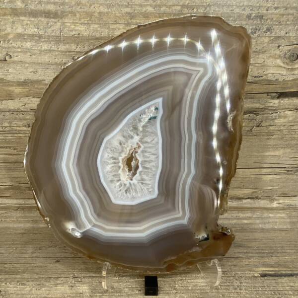 Tranche d'Agate