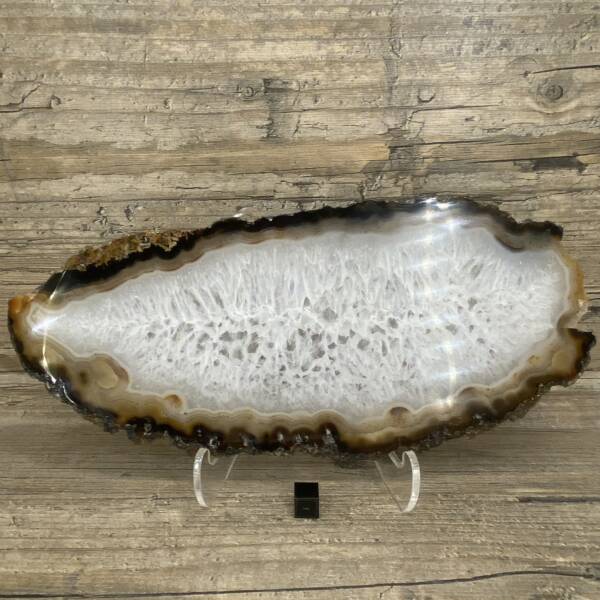 Tranche d'Agate