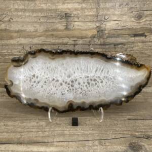 Tranche d'Agate