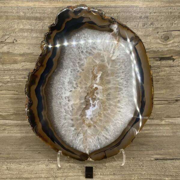 Tranche d'Agate