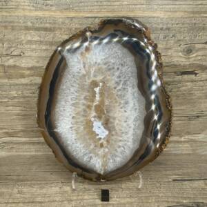 Tranche d'Agate