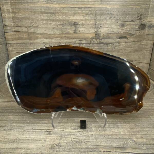 Tranche d'Agate