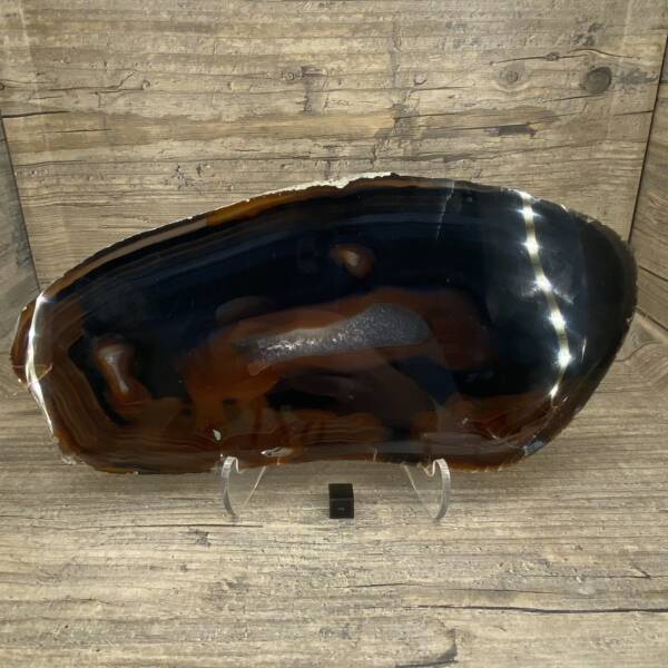 Tranche d'Agate