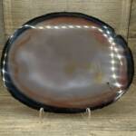Tranche d'Agate