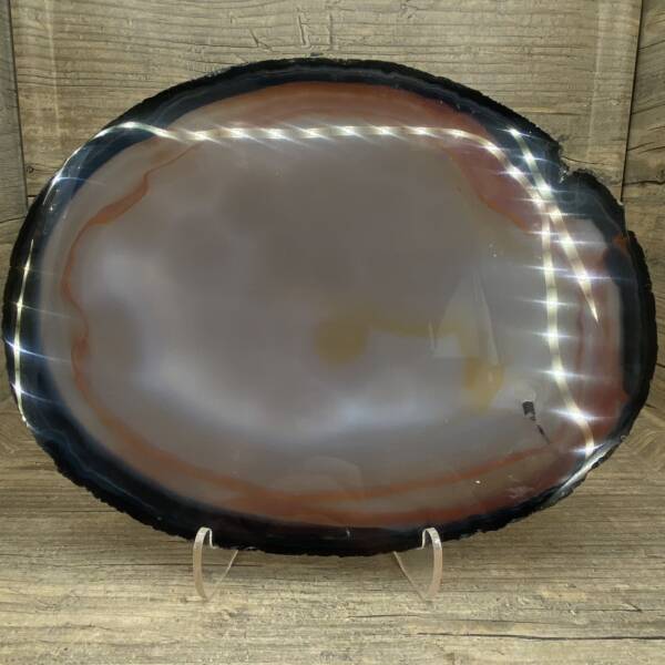 Tranche d'Agate