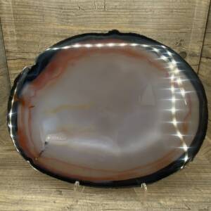 Tranche d'Agate