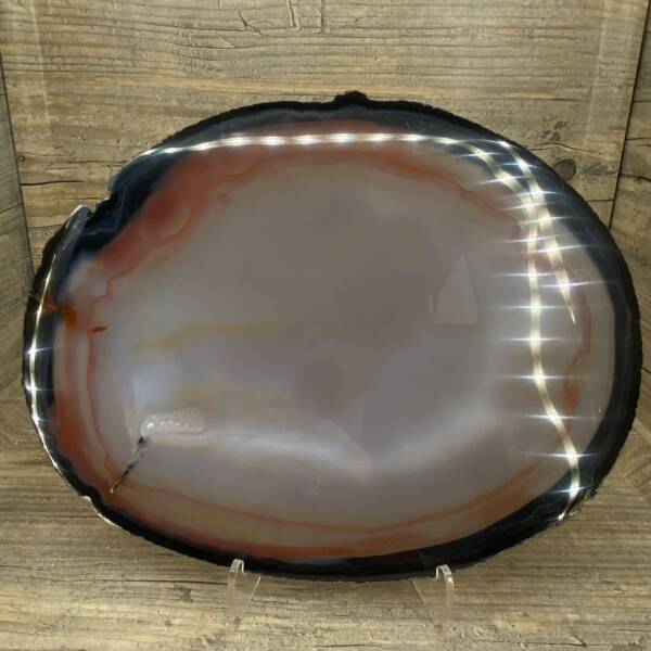 Tranche d'Agate
