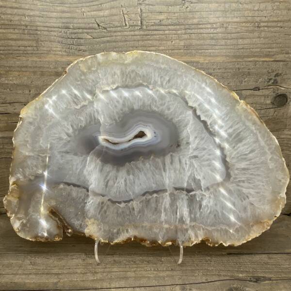 Tranche d'Agate