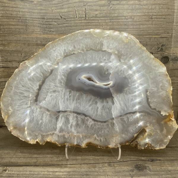 Tranche d'Agate