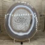 Tranche d'Agate