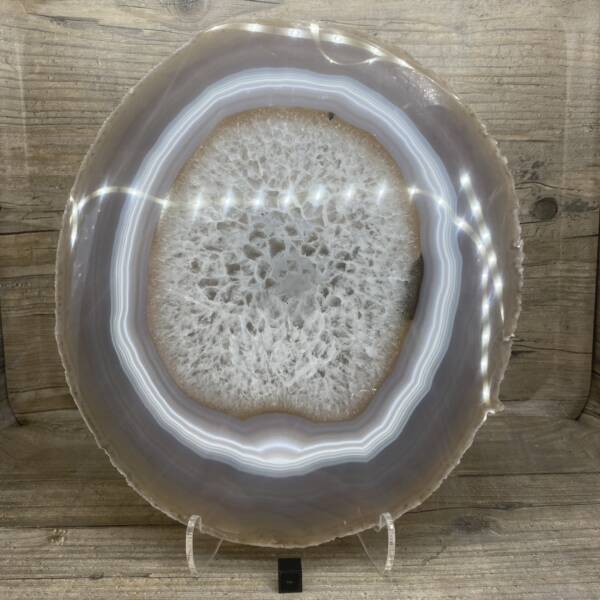 Tranche d'Agate