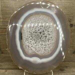 Tranche d'Agate