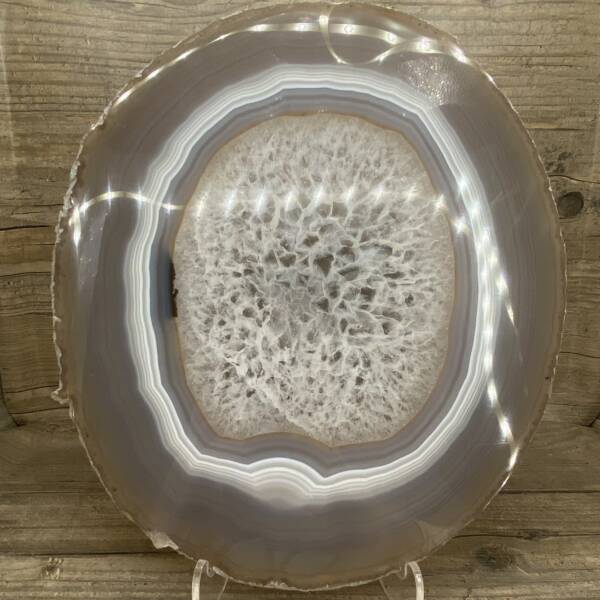 Tranche d'Agate
