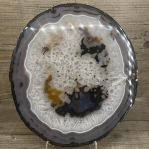 Tranche d'Agate