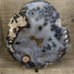 Tranche d'Agate