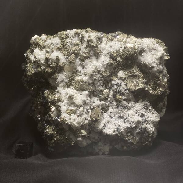 Pyrite