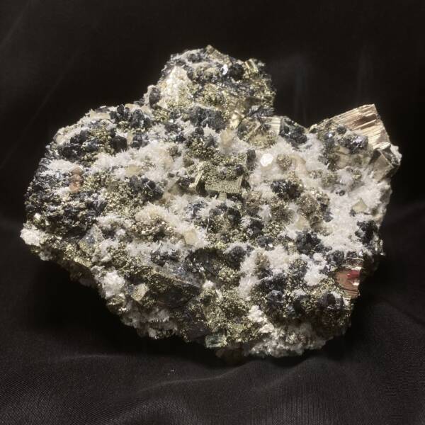 Pyrite