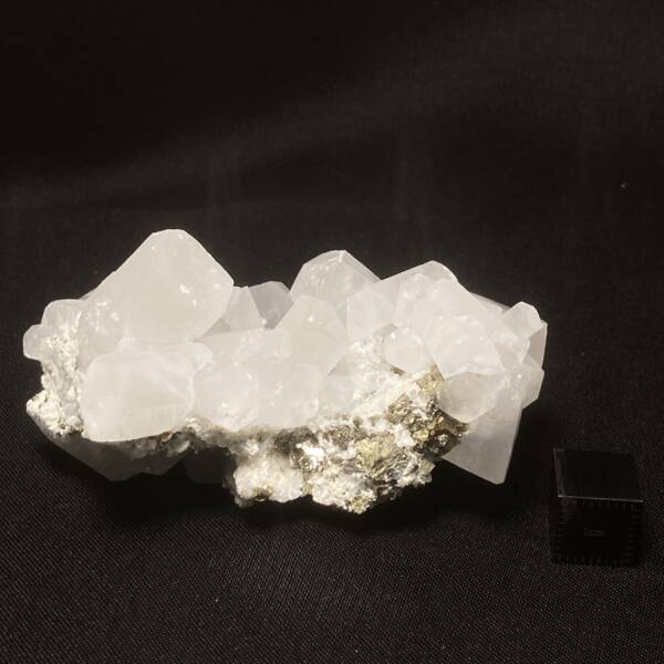 Calcite "fluo"