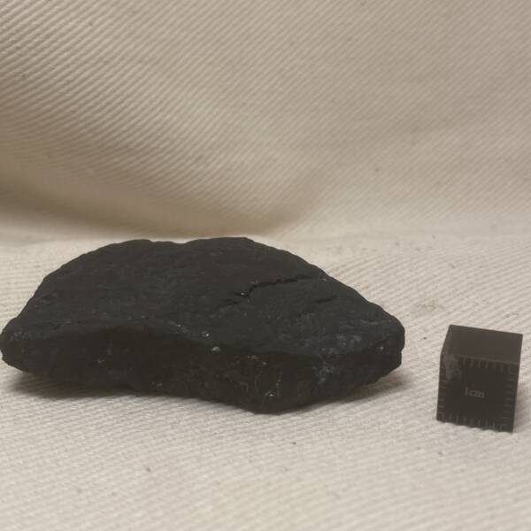 Shungite