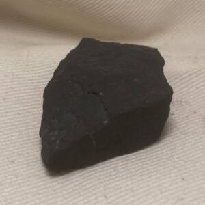 Shungite