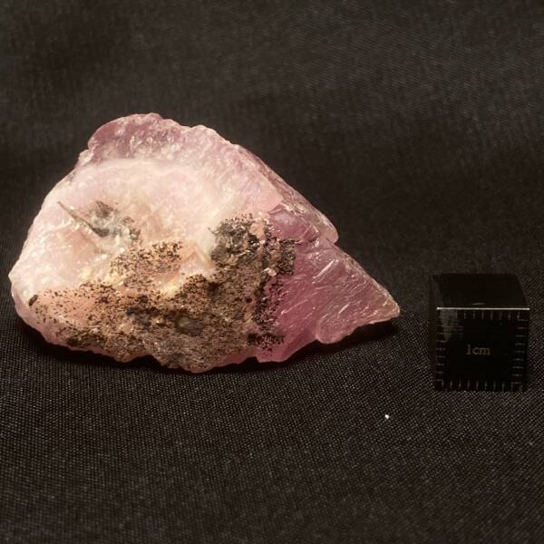 Hémimorphite brute