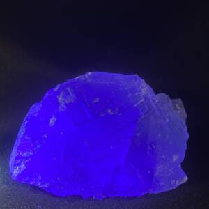 Fluorine