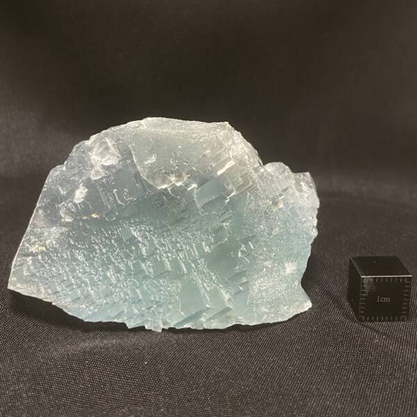Fluorine