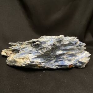 Cyanite brute