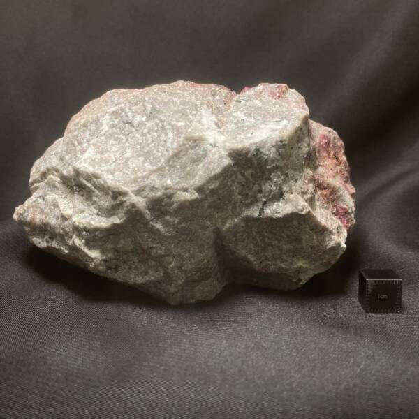 Cobaltocalcite et Kolwesite