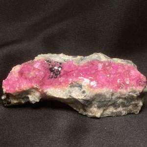 Cobaltocalcite
