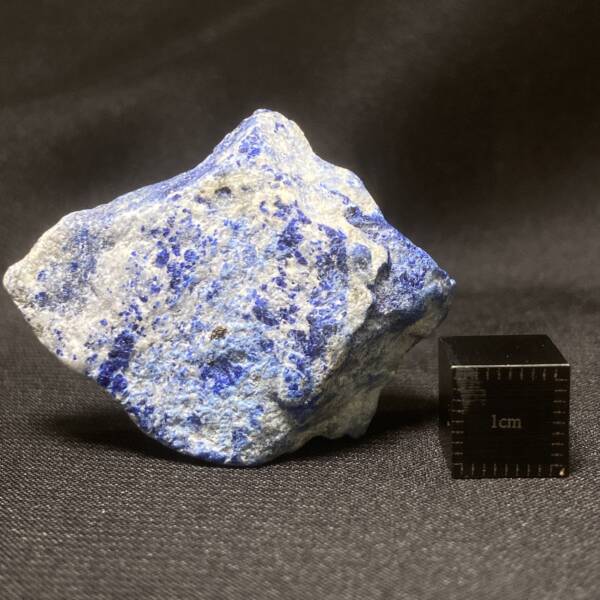 Tranche de Lapis-Lazuli