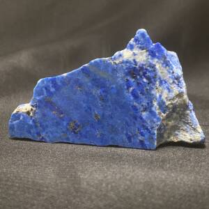 Tranche de Lapis-Lazuli