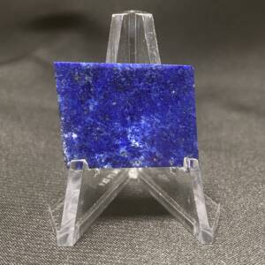 Tranche de Lapis-Lazuli