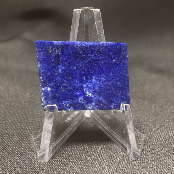 Tranche de Lapis-Lazuli