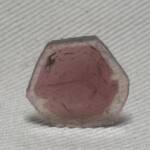 Tranche de Tourmaline