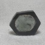 Tranche de Tourmaline