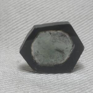 Tranche de Tourmaline