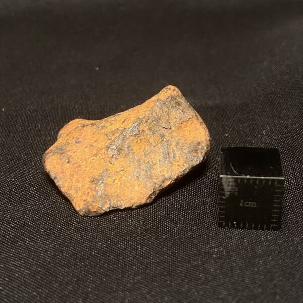 Météorite Australie