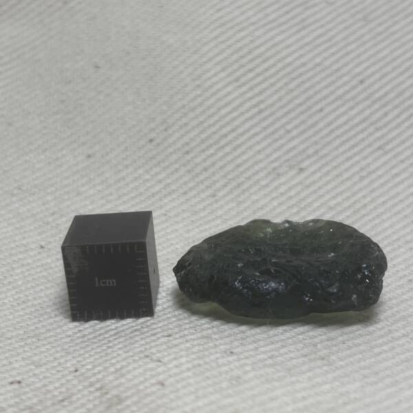 Moldavite