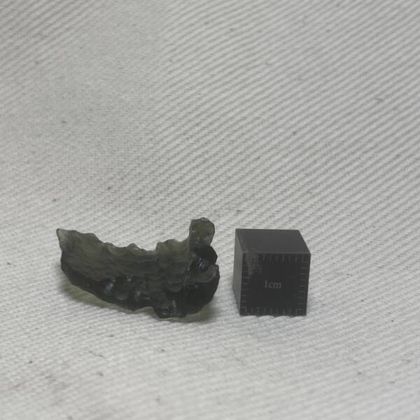 Moldavite