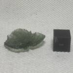 Moldavite