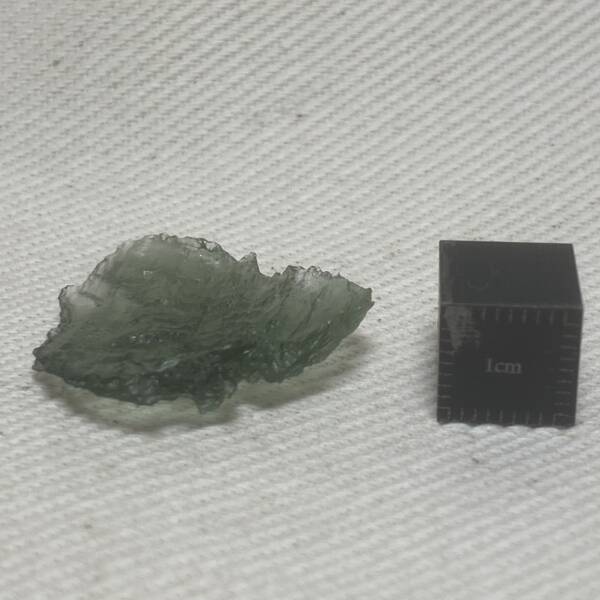 Moldavite