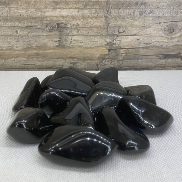Shungite poli